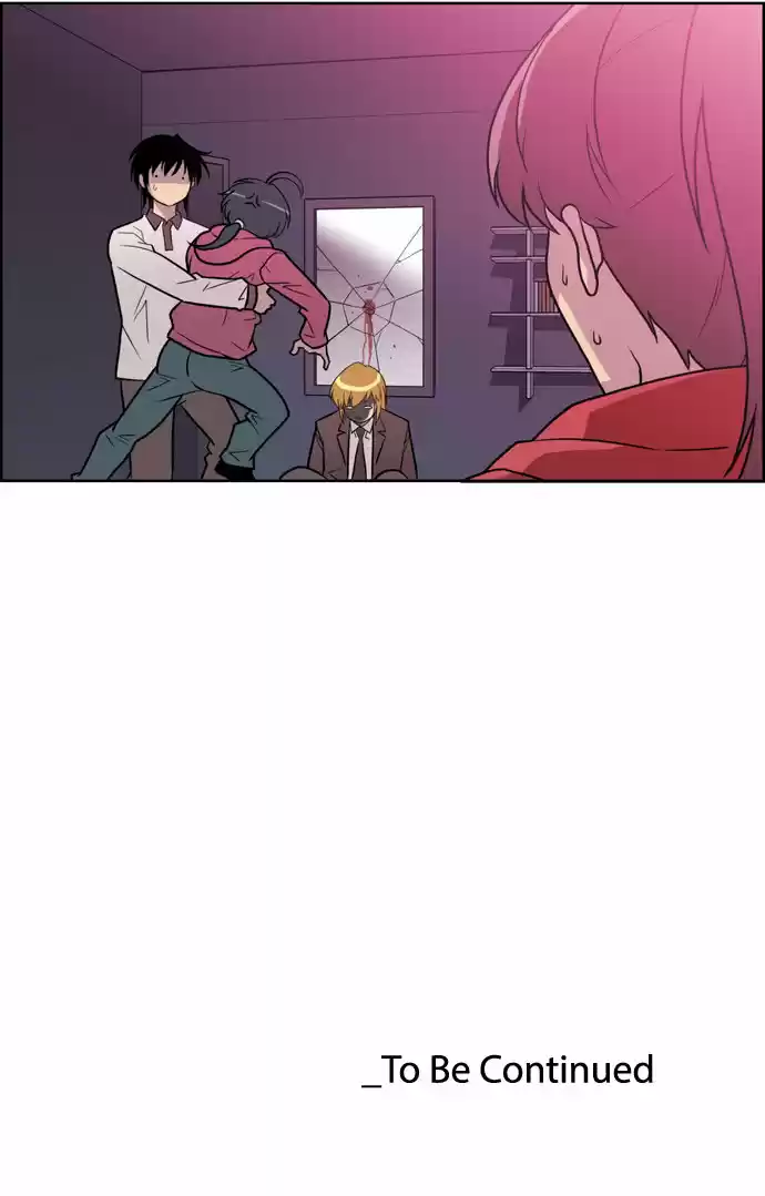 City of the Dead Sorcerer Ch. 120 Black Fire (14)