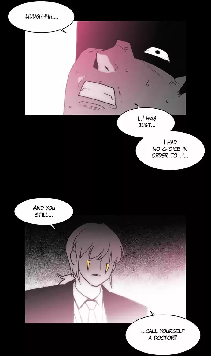 City of the Dead Sorcerer Ch. 121 Black Fire (15)