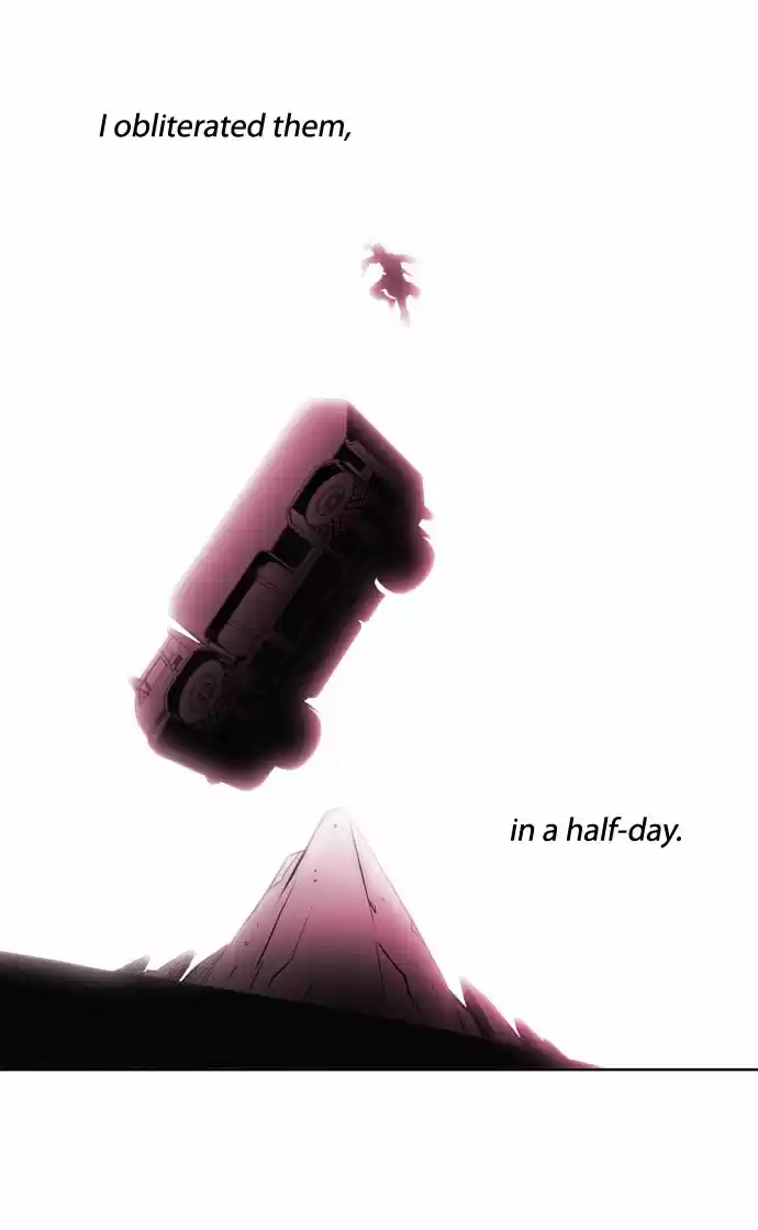 City of the Dead Sorcerer Ch. 121 Black Fire (15)