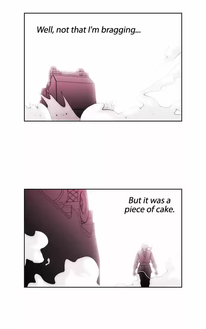 City of the Dead Sorcerer Ch. 121 Black Fire (15)