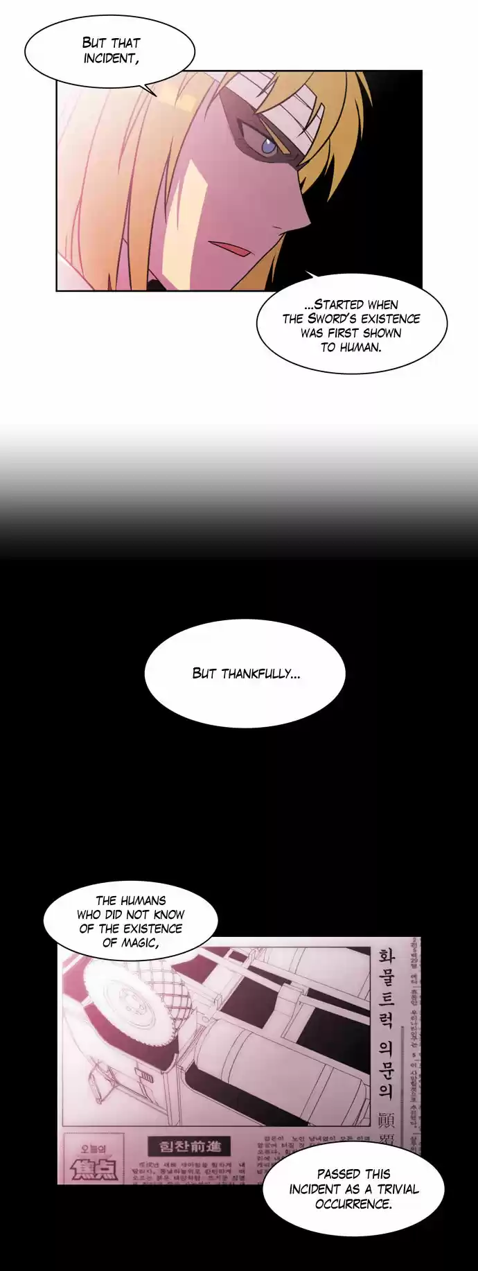 City of the Dead Sorcerer Ch. 121 Black Fire (15)