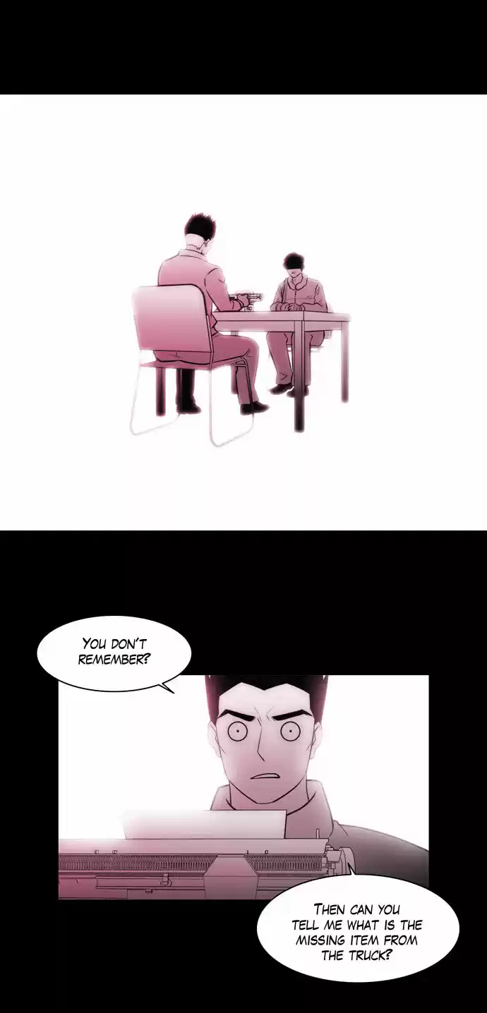 City of the Dead Sorcerer Ch. 121 Black Fire (15)