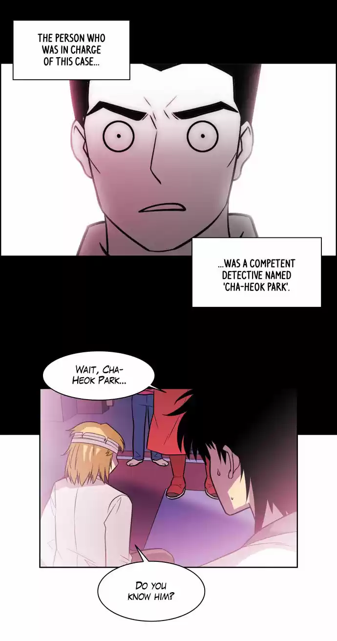 City of the Dead Sorcerer Ch. 121 Black Fire (15)