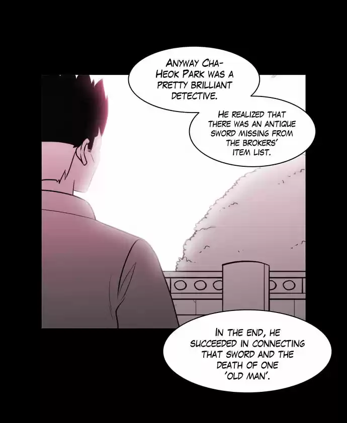 City of the Dead Sorcerer Ch. 121 Black Fire (15)