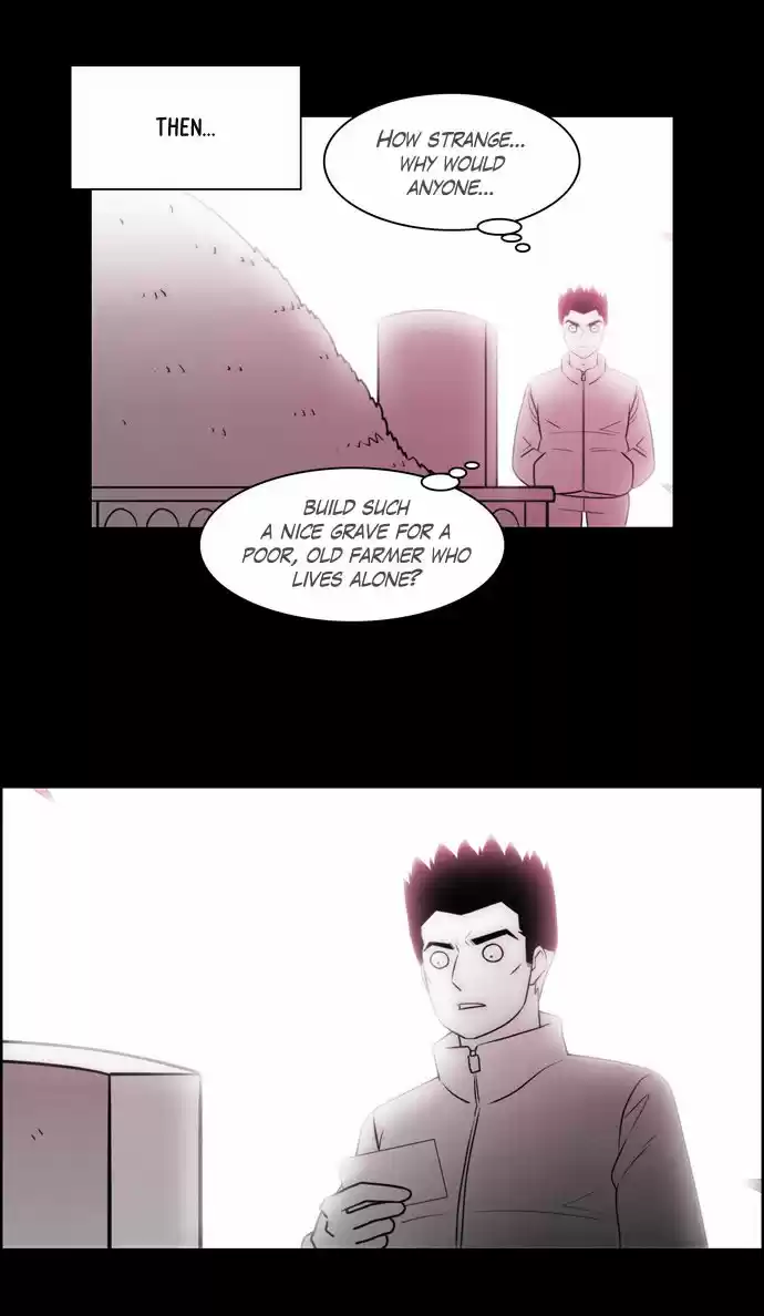 City of the Dead Sorcerer Ch. 121 Black Fire (15)