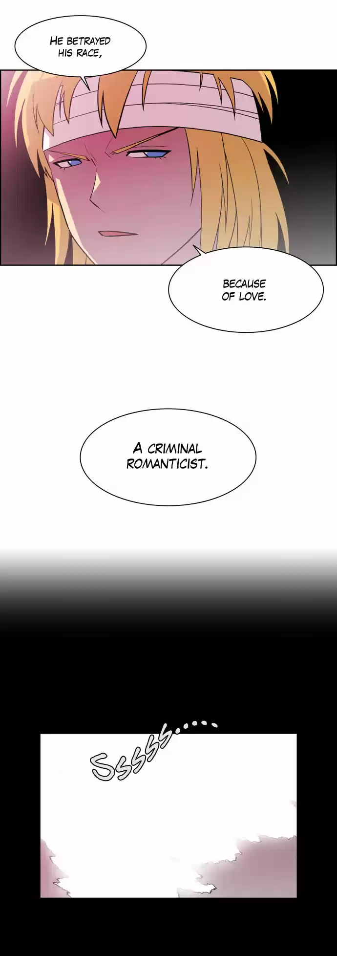 City of the Dead Sorcerer Ch. 121 Black Fire (15)