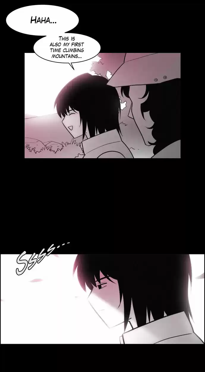 City of the Dead Sorcerer Ch. 121 Black Fire (15)