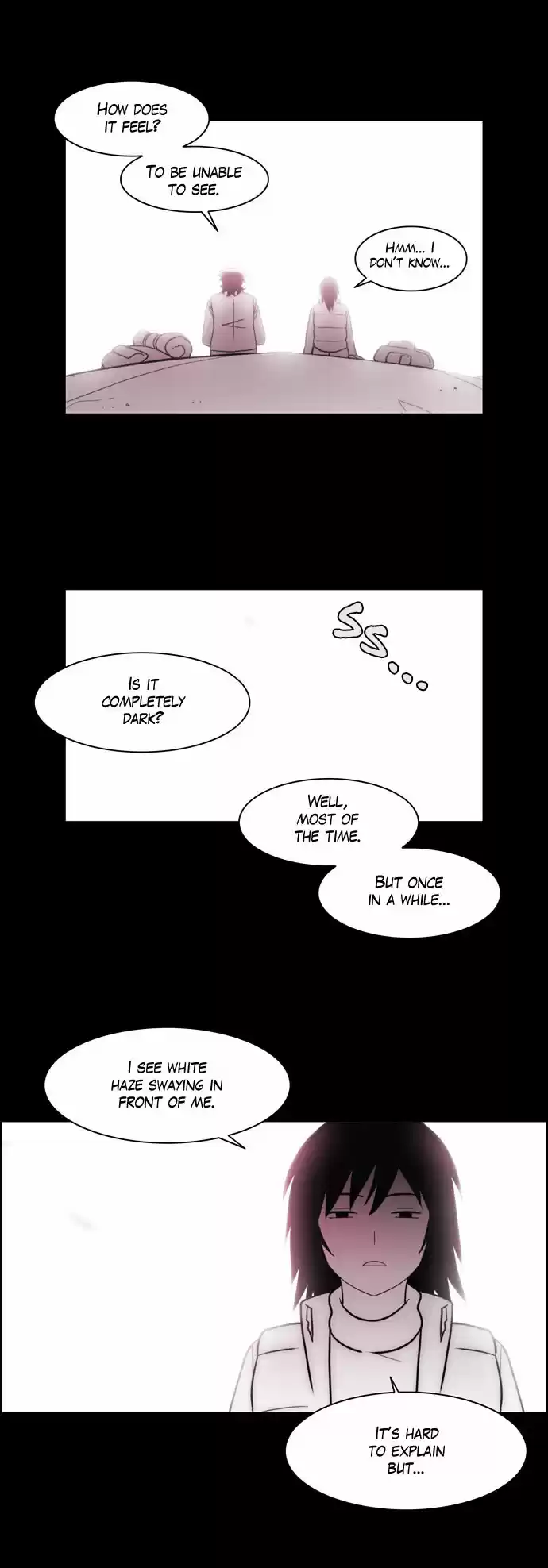 City of the Dead Sorcerer Ch. 121 Black Fire (15)