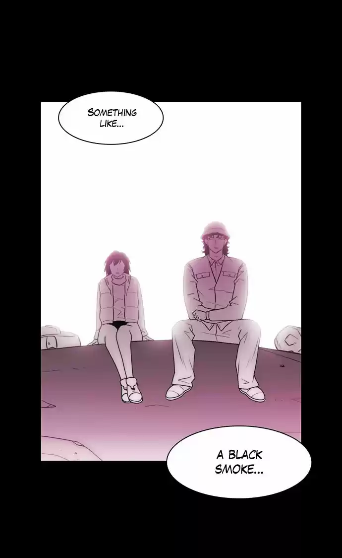 City of the Dead Sorcerer Ch. 121 Black Fire (15)