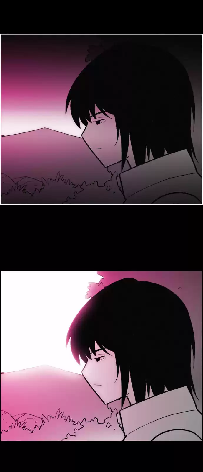 City of the Dead Sorcerer Ch. 121 Black Fire (15)