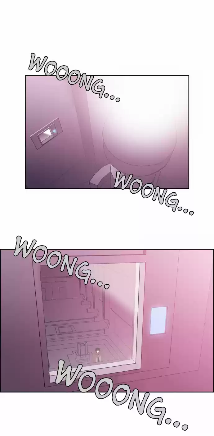 City of the Dead Sorcerer Ch. 122 Black Fire (Final)