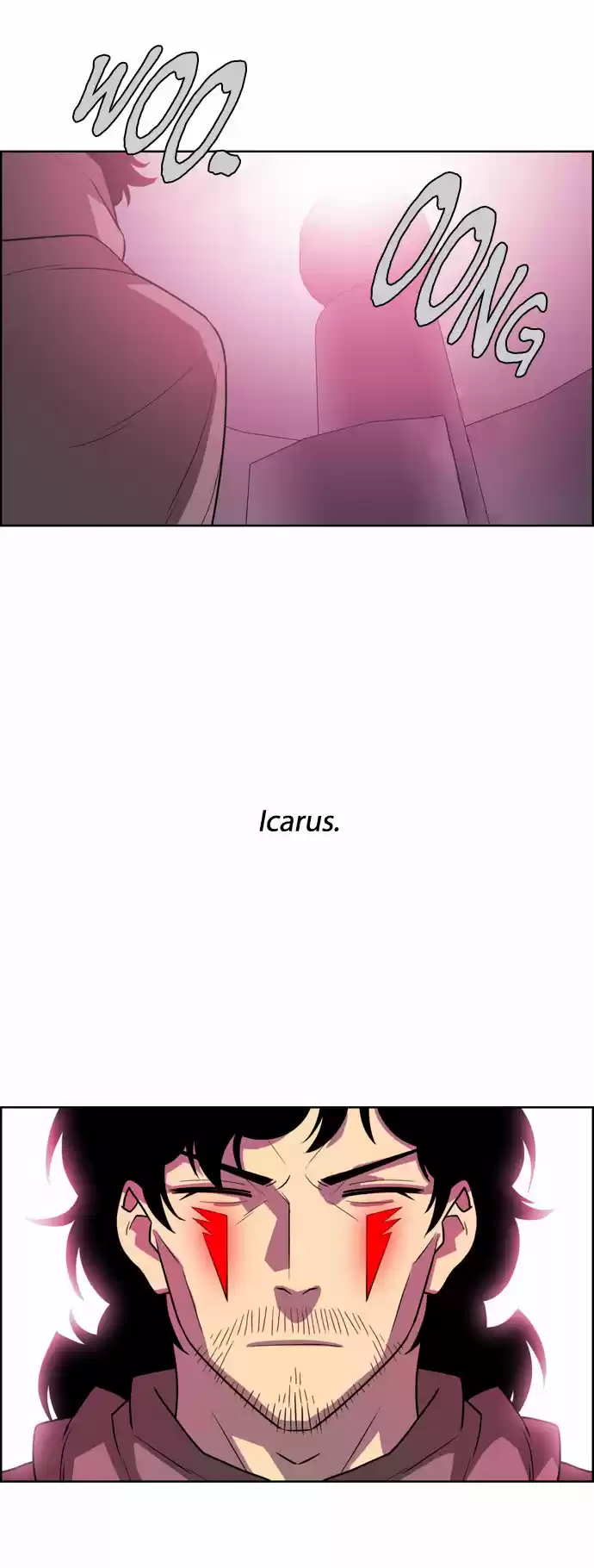 City of the Dead Sorcerer Ch. 122 Black Fire (Final)