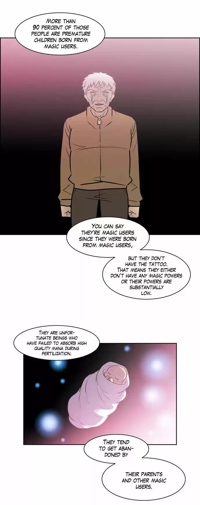 City of the Dead Sorcerer Ch. 122 Black Fire (Final)