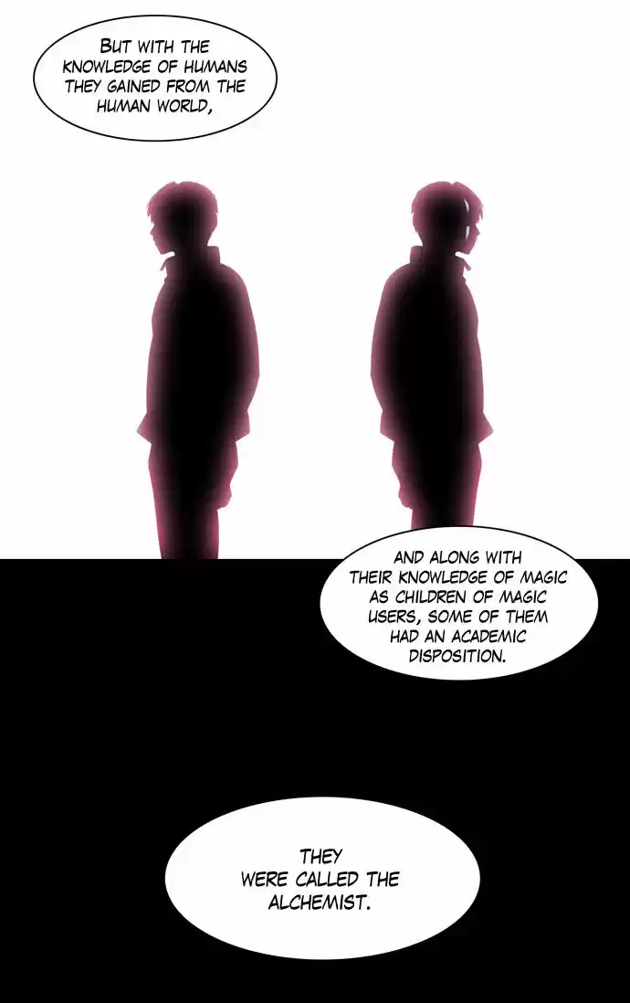 City of the Dead Sorcerer Ch. 122 Black Fire (Final)