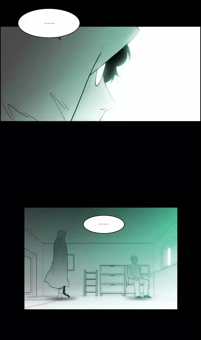 City of the Dead Sorcerer Ch. 122 Black Fire (Final)