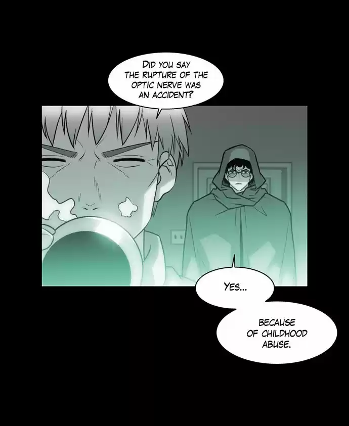 City of the Dead Sorcerer Ch. 122 Black Fire (Final)