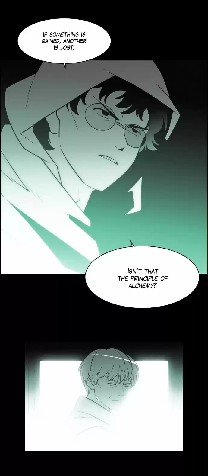 City of the Dead Sorcerer Ch. 122 Black Fire (Final)