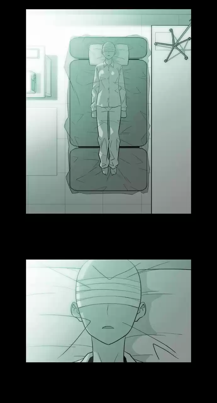 City of the Dead Sorcerer Ch. 122 Black Fire (Final)