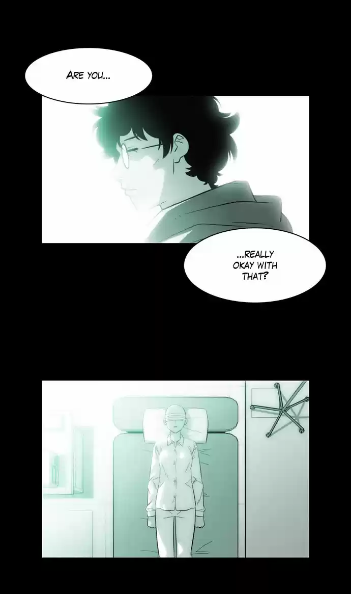 City of the Dead Sorcerer Ch. 122 Black Fire (Final)