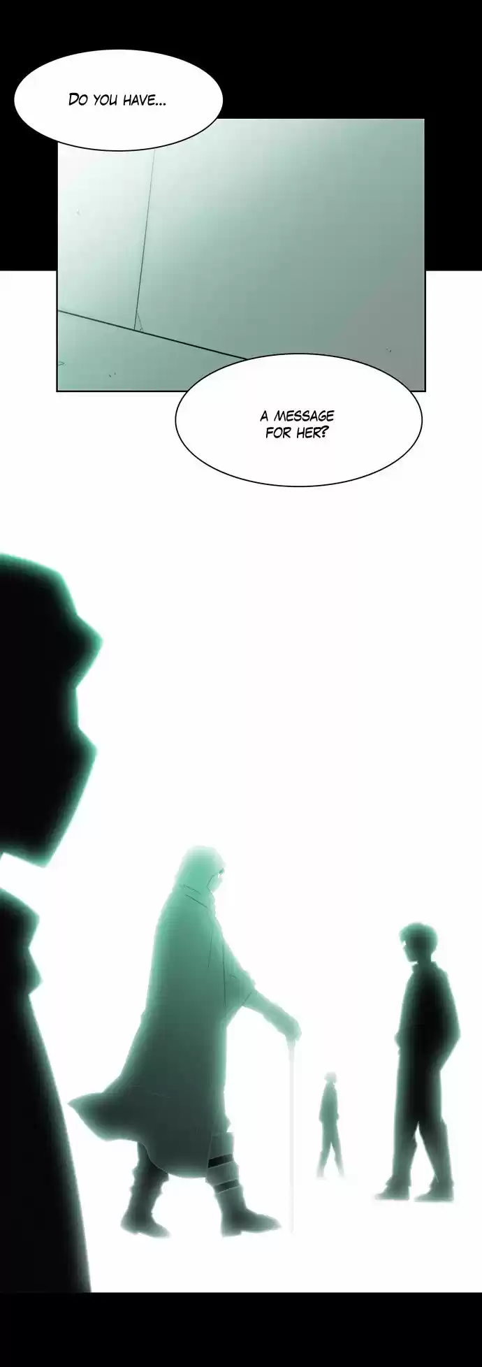 City of the Dead Sorcerer Ch. 122 Black Fire (Final)