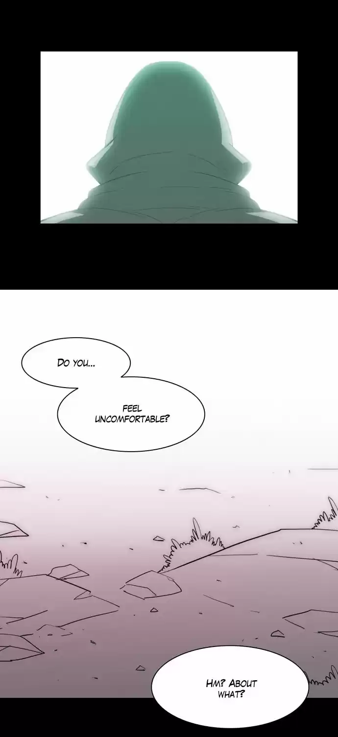 City of the Dead Sorcerer Ch. 122 Black Fire (Final)