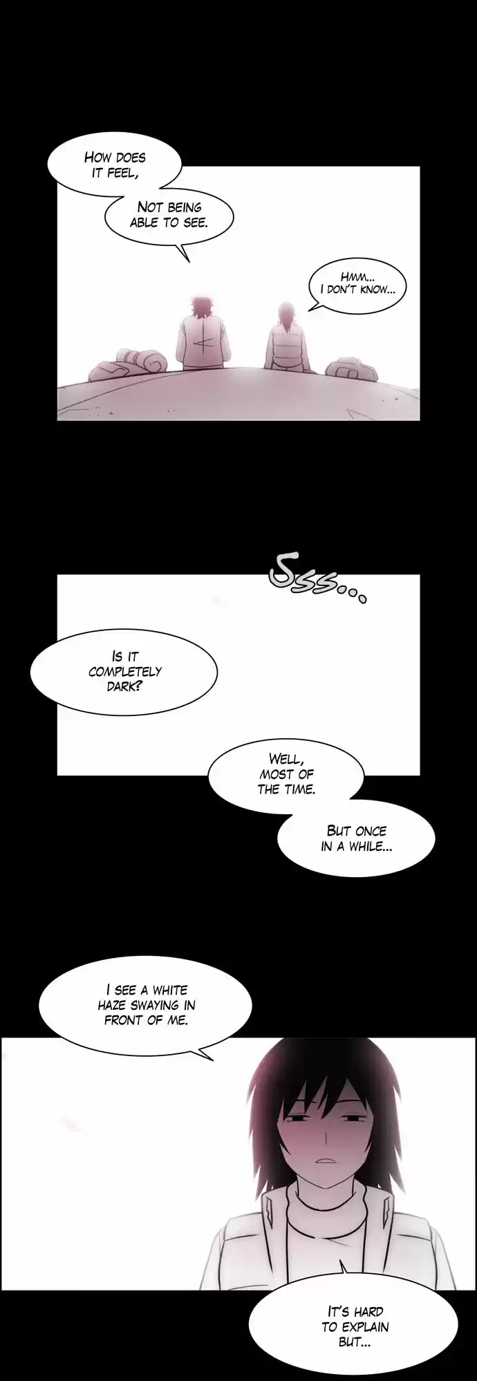 City of the Dead Sorcerer Ch. 122 Black Fire (Final)