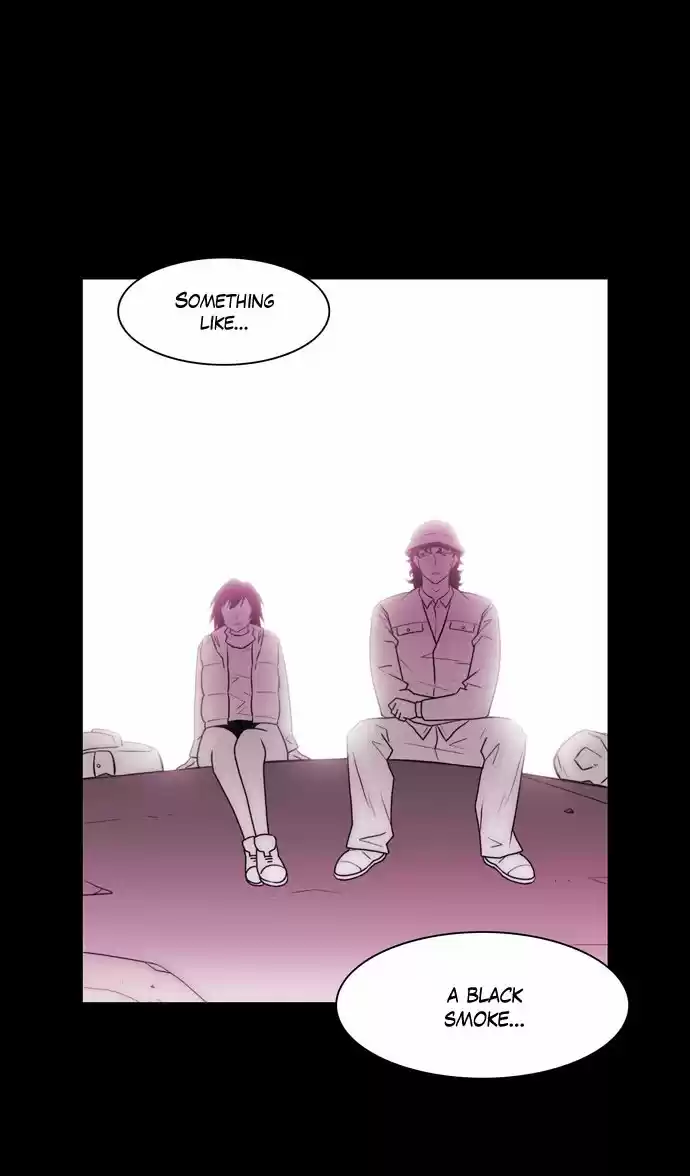 City of the Dead Sorcerer Ch. 122 Black Fire (Final)