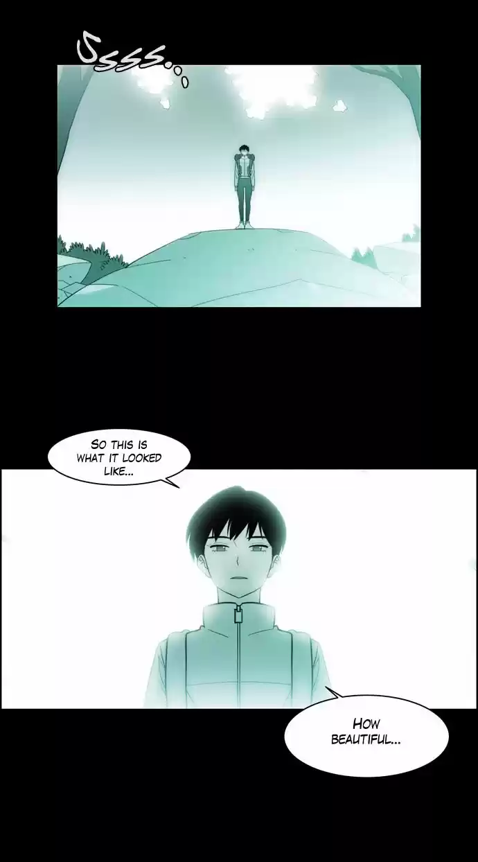 City of the Dead Sorcerer Ch. 123 True Love (1)