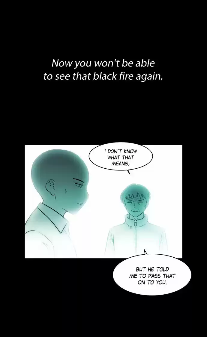 City of the Dead Sorcerer Ch. 123 True Love (1)