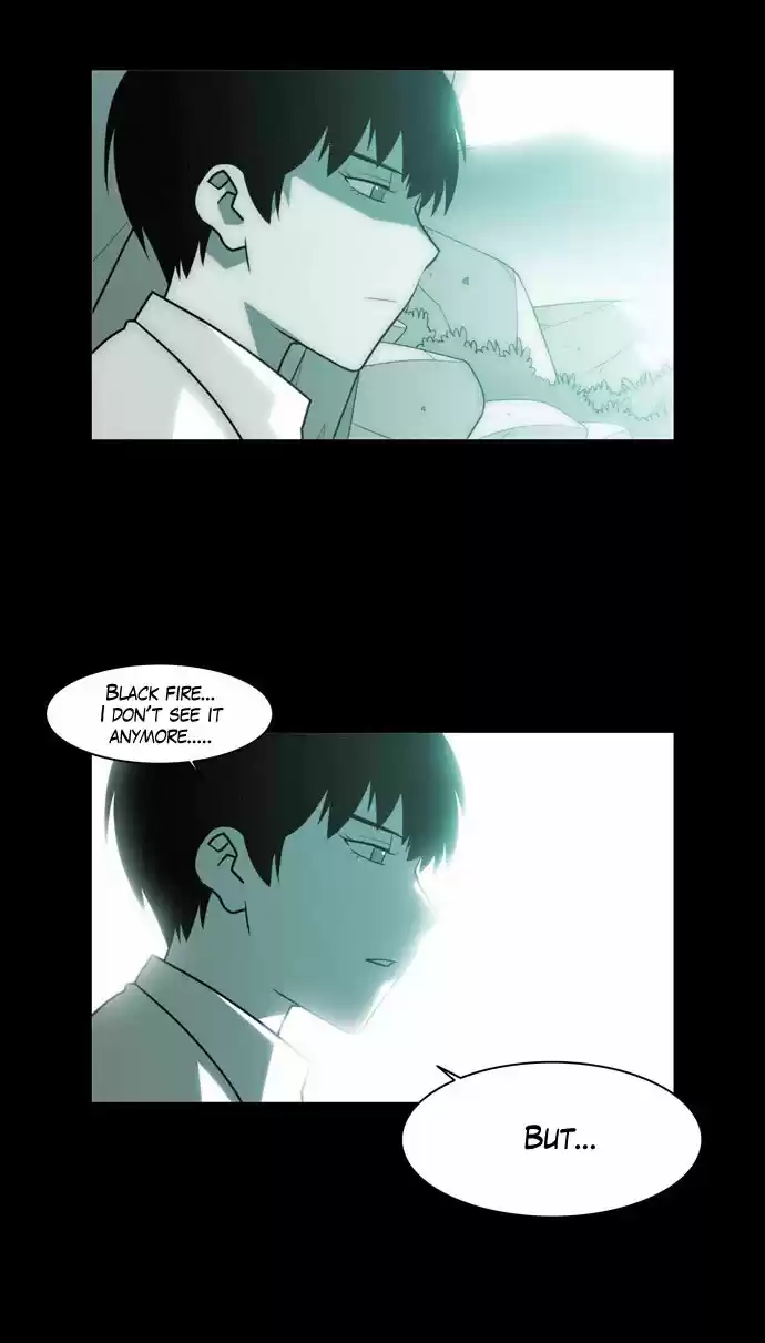 City of the Dead Sorcerer Ch. 123 True Love (1)