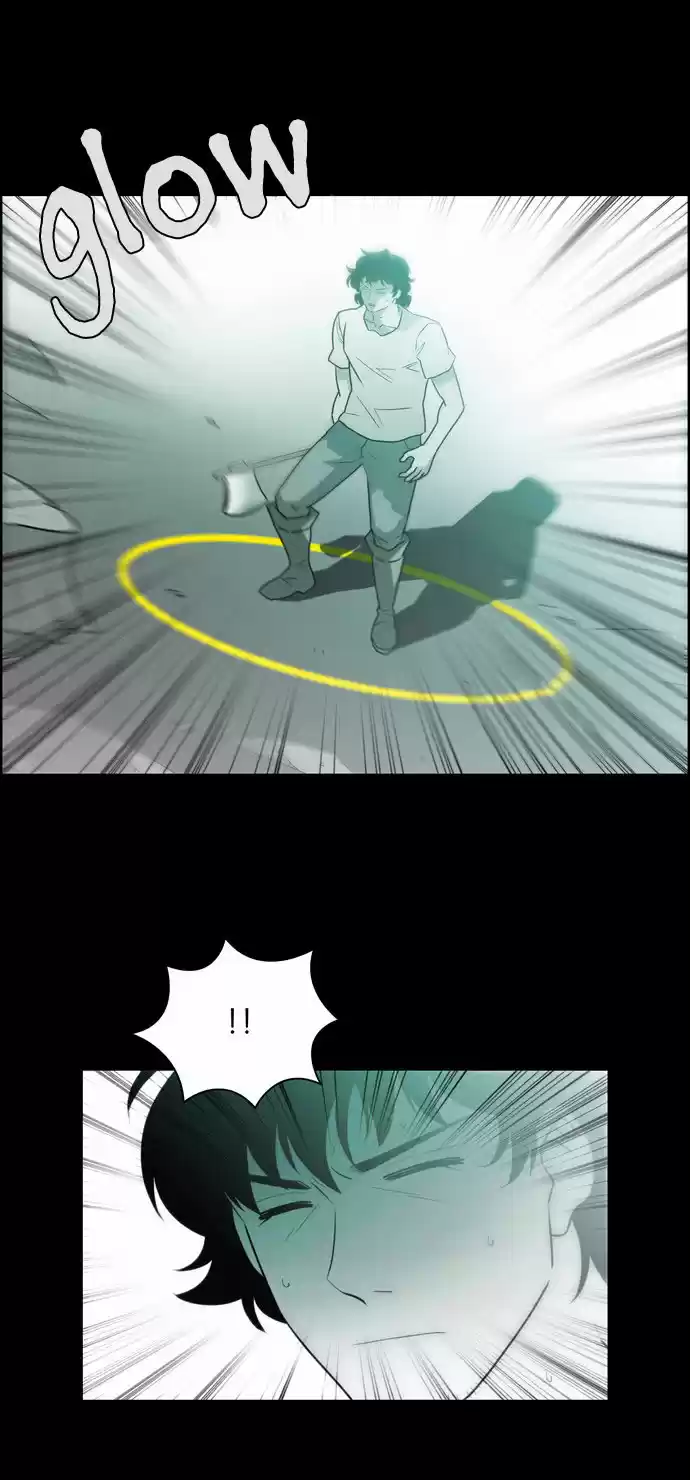 City of the Dead Sorcerer Ch. 123 True Love (1)