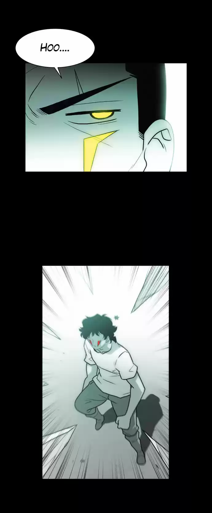 City of the Dead Sorcerer Ch. 123 True Love (1)