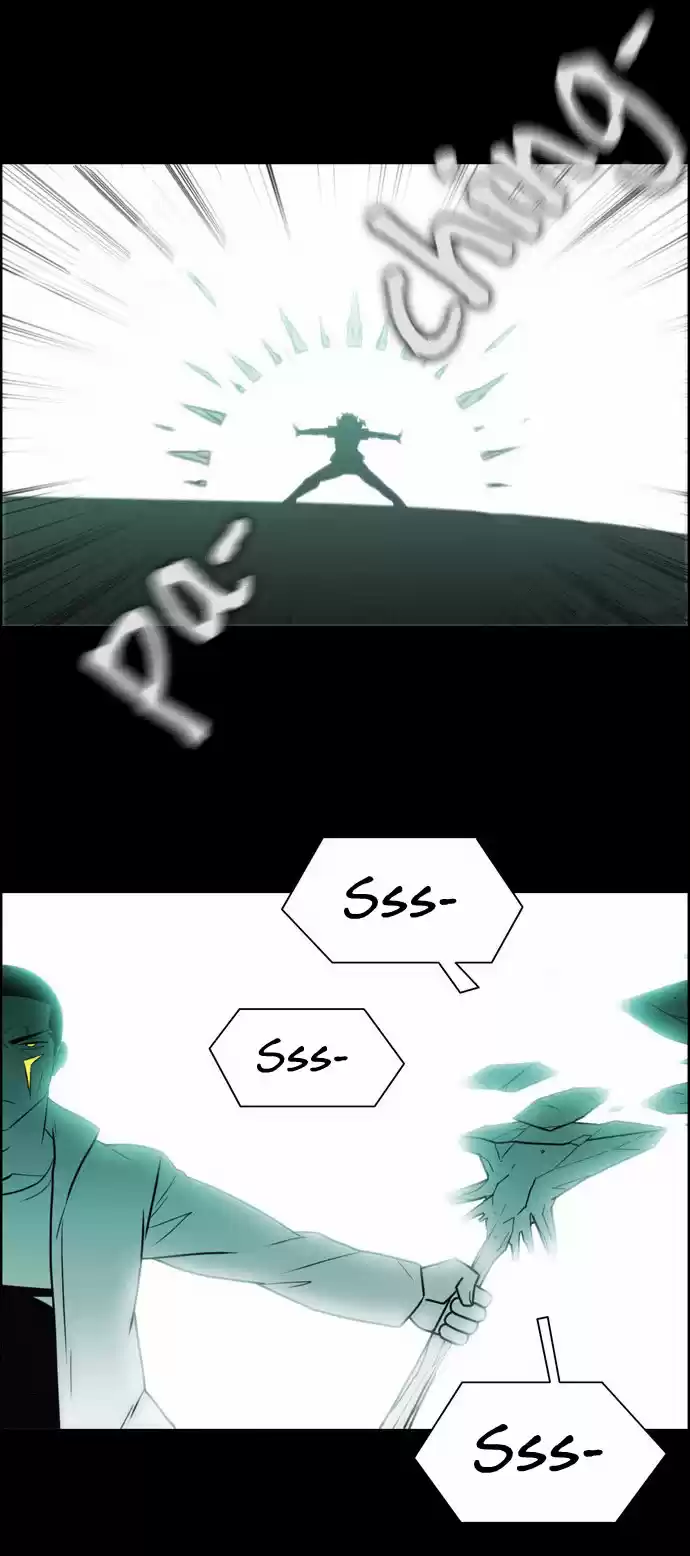 City of the Dead Sorcerer Ch. 123 True Love (1)