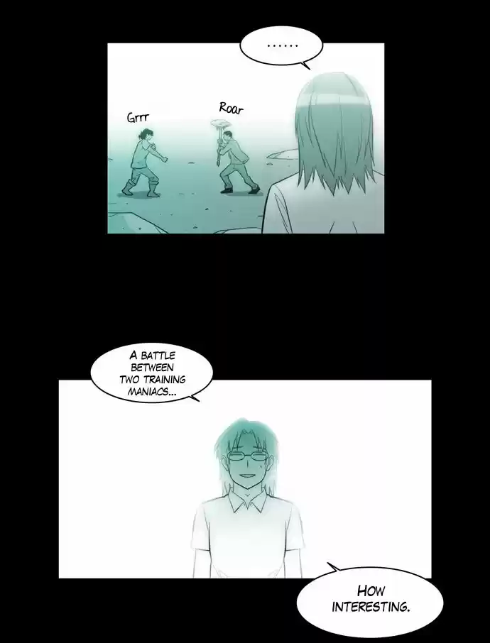 City of the Dead Sorcerer Ch. 123 True Love (1)