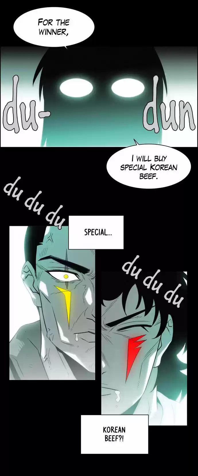 City of the Dead Sorcerer Ch. 123 True Love (1)