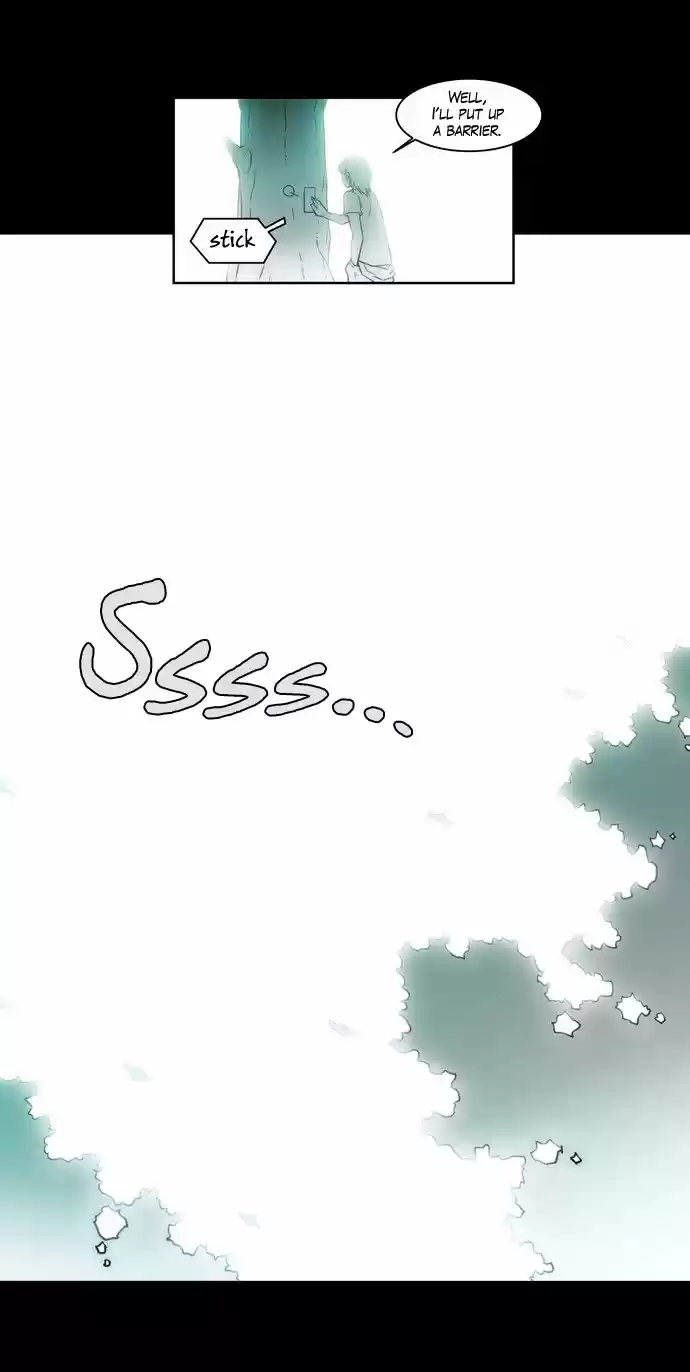 City of the Dead Sorcerer Ch. 123 True Love (1)