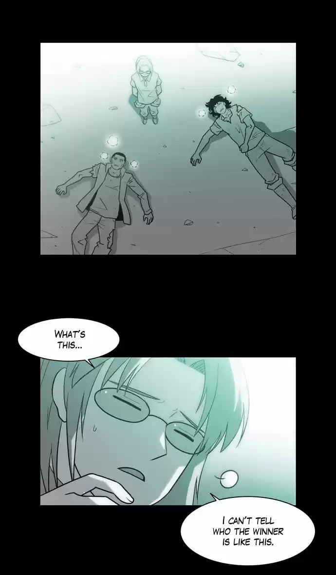 City of the Dead Sorcerer Ch. 123 True Love (1)