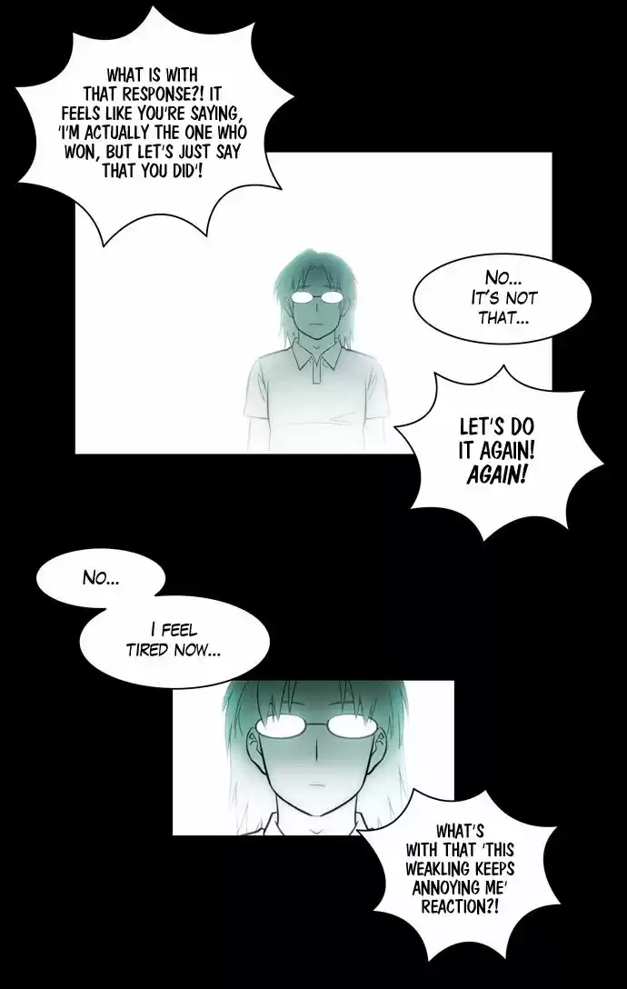 City of the Dead Sorcerer Ch. 123 True Love (1)