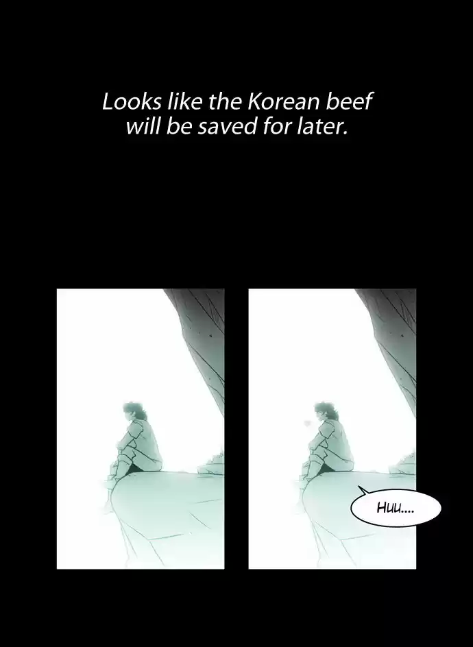 City of the Dead Sorcerer Ch. 123 True Love (1)