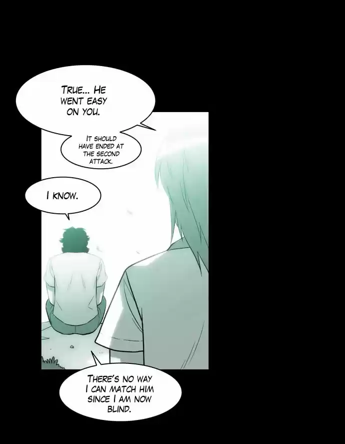 City of the Dead Sorcerer Ch. 123 True Love (1)