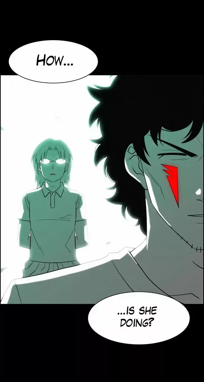 City of the Dead Sorcerer Ch. 123 True Love (1)