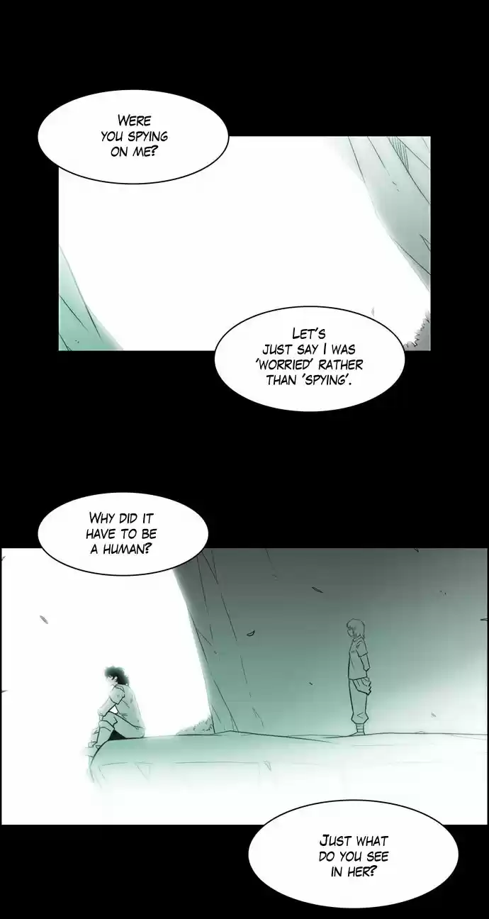 City of the Dead Sorcerer Ch. 123 True Love (1)