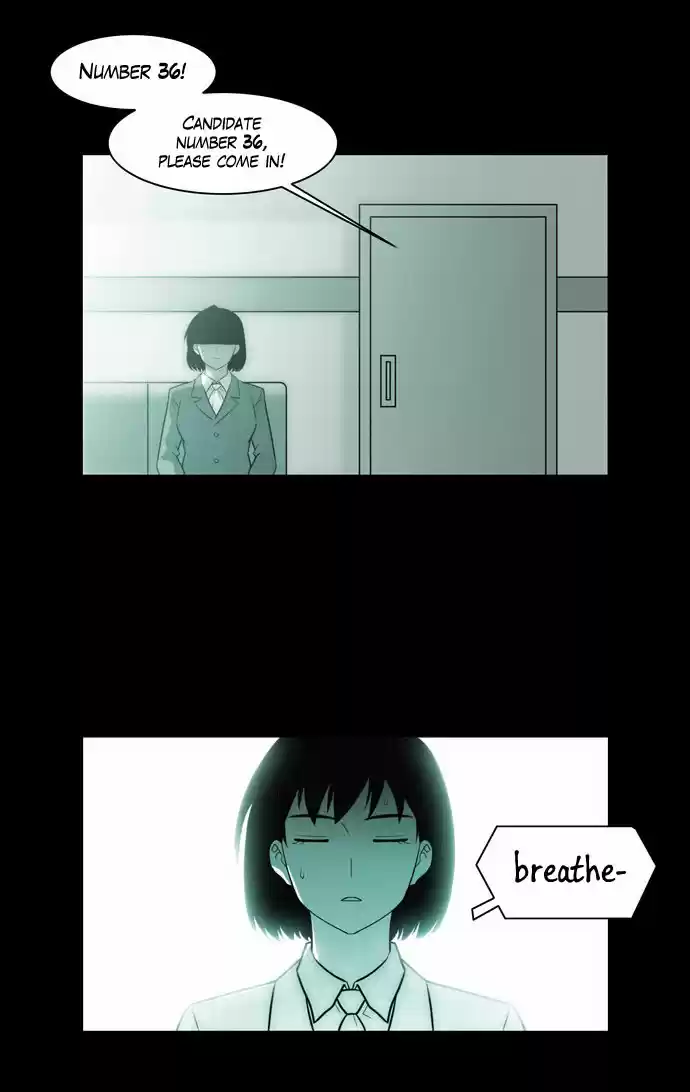 City of the Dead Sorcerer Ch. 123 True Love (1)