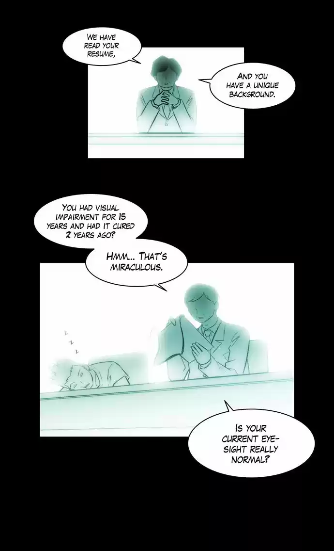 City of the Dead Sorcerer Ch. 123 True Love (1)