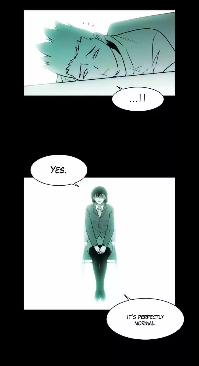 City of the Dead Sorcerer Ch. 123 True Love (1)