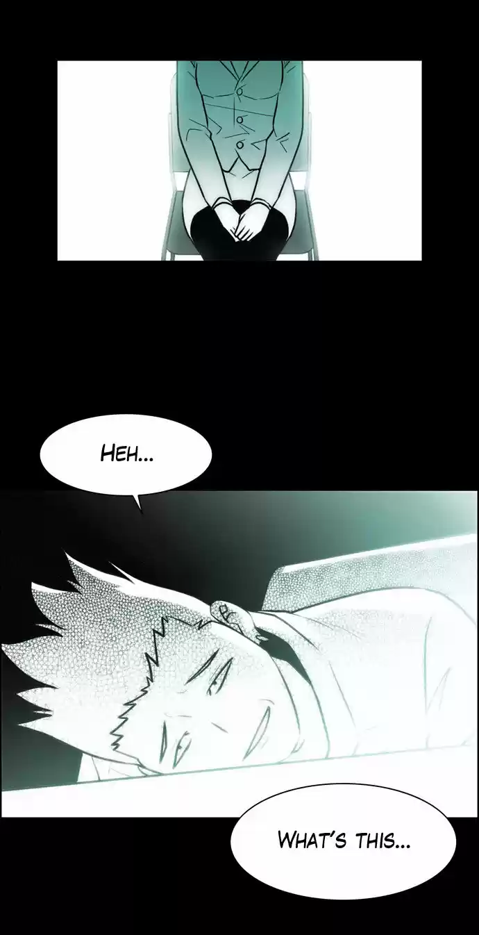 City of the Dead Sorcerer Ch. 123 True Love (1)