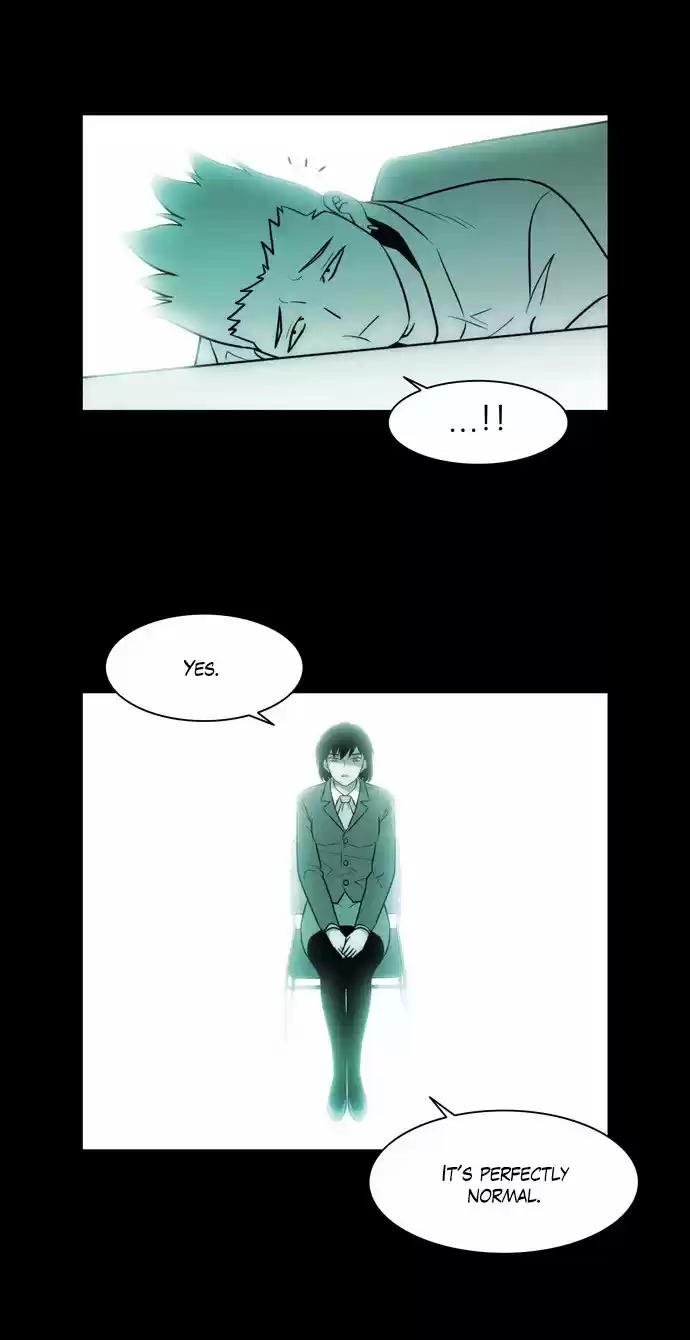 City of the Dead Sorcerer Ch. 124 True Love (2)