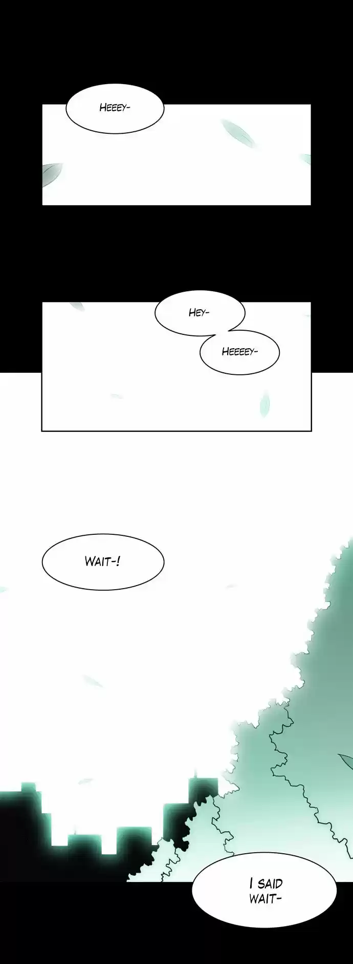 City of the Dead Sorcerer Ch. 124 True Love (2)