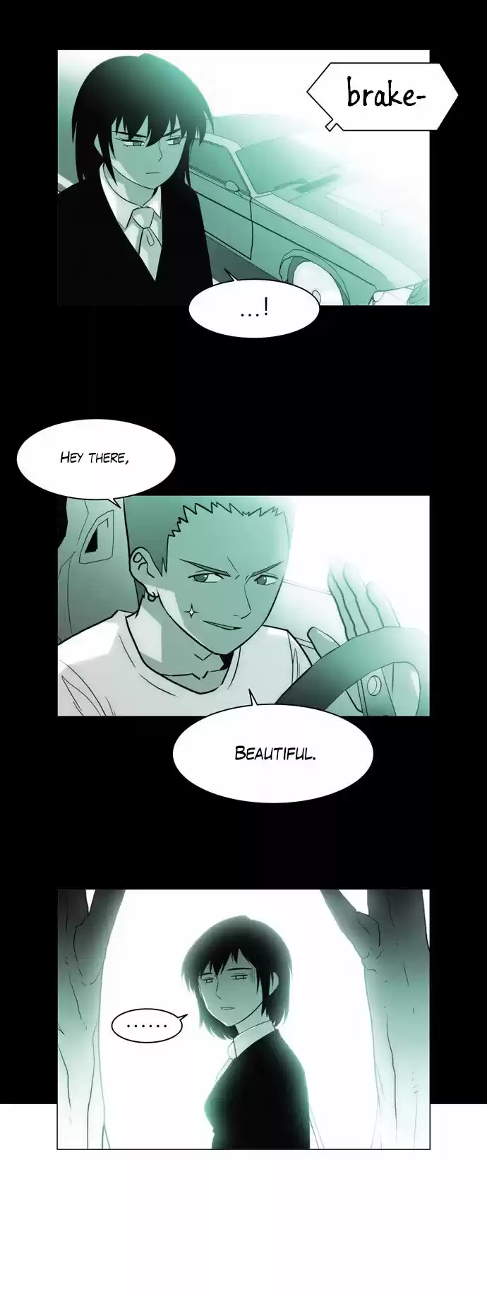 City of the Dead Sorcerer Ch. 124 True Love (2)