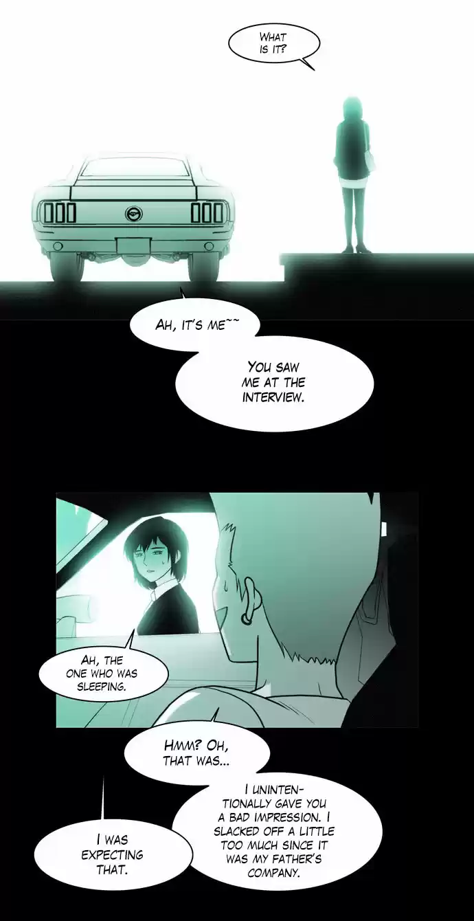 City of the Dead Sorcerer Ch. 124 True Love (2)